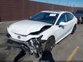 2025 Toyota Camry — photo 2 of 17 | VIN 4T1DAACK8SU571194
