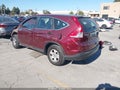 2014 Honda CR-V — photo 3 of 18 | VIN 5J6RM4H37EL095397