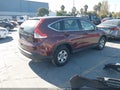 2014 Honda CR-V — photo 4 of 18 | VIN 5J6RM4H37EL095397