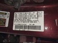 2014 Honda CR-V — photo 9 of 18 | VIN 5J6RM4H37EL095397