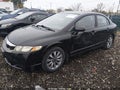 2010 Honda Civic — photo 2 of 16 | VIN 19XFA1E86AE023934