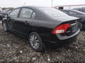 2010 Honda Civic — photo 3 of 16 | VIN 19XFA1E86AE023934