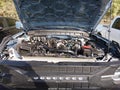 2025 Ford Bronco — photo 10 of 16 | VIN 1FMEE8BP4SLB84193