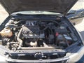 2000 Toyota Camry — photo 10 of 11 | VIN 2T1CF28P9YC294041