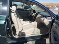 2000 Toyota Camry — photo 5 of 11 | VIN 2T1CF28P9YC294041