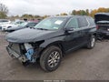 2021 Chevrolet Traverse — photo 2 of 16 | VIN 1GNEVGKW7MJ191084