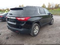 2021 Chevrolet Traverse — photo 4 of 16 | VIN 1GNEVGKW7MJ191084