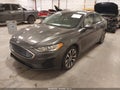 2020 Ford Fusion — photo 2 of 16 | VIN 3FA6P0T99LR186485
