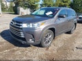 2019 Toyota Highlander — photo 2 of 12 | VIN 5TDJZRFH8KS998281