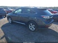 2010 Lexus RX 350 — photo 3 of 18 | VIN 2T2BK1BA1AC039097