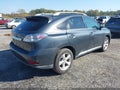 2010 Lexus RX 350 — photo 4 of 18 | VIN 2T2BK1BA1AC039097