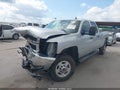 2014 Chevrolet Silverado 2500 — photo 2 of 18 | VIN 1GC1KVCG0EF124214