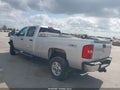 2014 Chevrolet Silverado 2500 — photo 3 of 18 | VIN 1GC1KVCG0EF124214