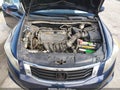 2010 Honda Accord — photo 10 of 11 | VIN 1HGCP2F34AA107393