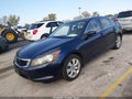 2010 Honda Accord — photo 2 of 11 | VIN 1HGCP2F34AA107393