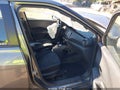 2024 Nissan Kicks — photo 5 of 17 | VIN 3N1CP5BV3RL489401