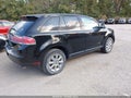 2007 Lincoln MKX — photo 2 of 11 | VIN 2LMDU88C97BJ38583
