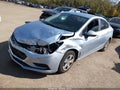 2017 Chevrolet Cruze — photo 2 of 16 | VIN 1G1BC5SM3H7131013