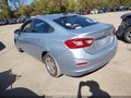 2017 Chevrolet Cruze — photo 3 of 16 | VIN 1G1BC5SM3H7131013