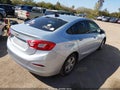 2017 Chevrolet Cruze — photo 4 of 16 | VIN 1G1BC5SM3H7131013