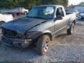 2004 Ford Ranger — photo 2 of 12 | VIN 1FTYR10U34PB32376
