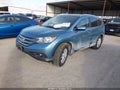2014 Honda CR-V — photo 2 of 16 | VIN 2HKRM3H75EH520025