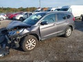 2016 Honda CR-V — photo 2 of 16 | VIN 2HKRM4H73GH660678