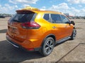 2019 Nissan Rogue — photo 4 of 17 | VIN 5N1AT2MTXKC757433