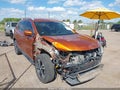 2019 Nissan Rogue — photo 6 of 17 | VIN 5N1AT2MTXKC757433