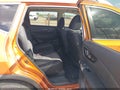 2019 Nissan Rogue — photo 8 of 17 | VIN 5N1AT2MTXKC757433