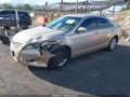 2007 Toyota Camry — photo 2 of 16 | VIN 4T1BE46K27U726032