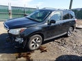2017 Subaru Forester — photo 2 of 17 | VIN JF2SJAJC9HH415210