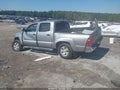 2014 Toyota Tacoma — photo 3 of 17 | VIN 5TFJX4GN4EX027645