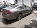 2018 Buick LaCrosse — photo 4 of 16 | VIN 1G4ZP5SS7JU133147