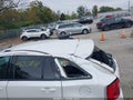 2013 Ford Edge — photo 16 of 17 | VIN 2FMDK4JC5DBA39436