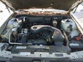 1988 Cadillac Deville — photo 10 of 17 | VIN 1G6CD5153J4243727