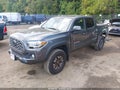2022 Toyota Tacoma — photo 2 of 17 | VIN 3TMCZ5AN1NM515278