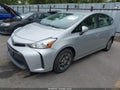 2015 Toyota Prius V — photo 2 of 17 | VIN JTDZN3EU0FJ017468