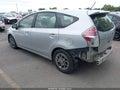2015 Toyota Prius V — photo 3 of 17 | VIN JTDZN3EU0FJ017468