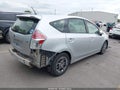 2015 Toyota Prius V — photo 4 of 17 | VIN JTDZN3EU0FJ017468