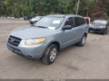 2009 Hyundai Santa Fe — photo 2 of 11 | VIN 5NMSG13D79H249398