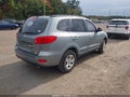 2009 Hyundai Santa Fe — photo 4 of 11 | VIN 5NMSG13D79H249398
