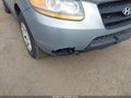 2009 Hyundai Santa Fe — photo 6 of 11 | VIN 5NMSG13D79H249398