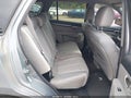 2009 Hyundai Santa Fe — photo 8 of 11 | VIN 5NMSG13D79H249398