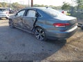 2021 Volkswagen Passat — photo 3 of 17 | VIN 1VWSA7A35MC004117