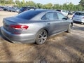 2021 Volkswagen Passat — photo 4 of 17 | VIN 1VWSA7A35MC004117
