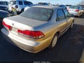 2001 Honda Accord — photo 4 of 11 | VIN 1HGCG66591A106619