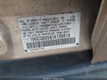 2001 Honda Accord — photo 9 of 11 | VIN 1HGCG66591A106619