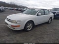 1997 Nissan Maxima — photo 2 of 19 | VIN JN1CA21D0VT875546
