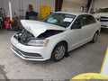 2016 Volkswagen Jetta — photo 2 of 16 | VIN 3VW267AJ2GM361046